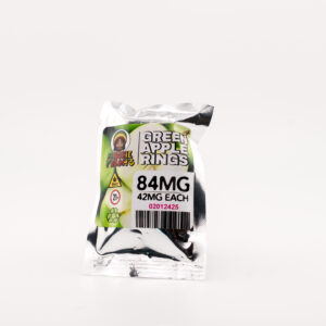 Mackie Fresh Single Gummies