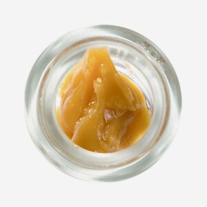 The Trifecta Wax