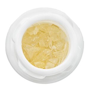Monkey Treats Live Rosin