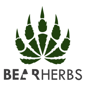 Bear Herbs Exotic Bud Preroll