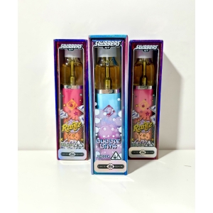 Sluggers Live Resin Disposable