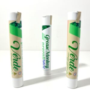 Verde Premium Preroll