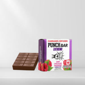 Punch Bar Extreme