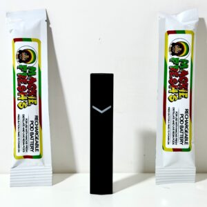 Mackie Fresh Pod Battery