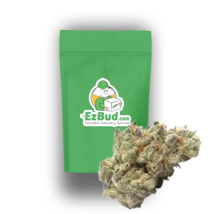 Night Cap (Mids Indica)