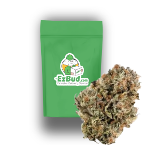 Gobbstopper (Premium Indica)