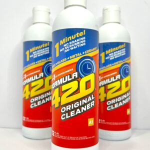 420 Cleaner