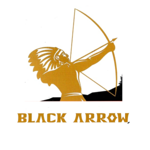 Black Arrow Carton