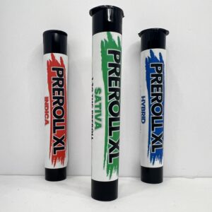 Preroll XL