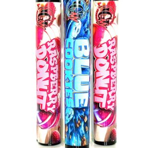 Untouchable 2.5g Preroll