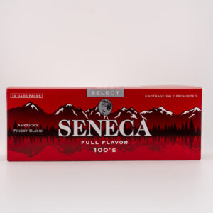 Seneca Carton