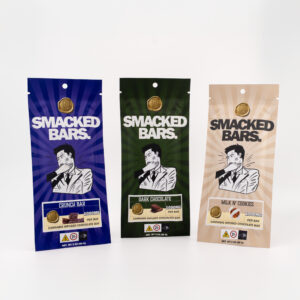 Smacked Bar