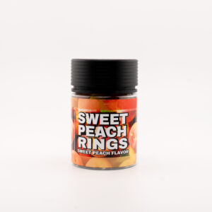 Mackie Fresh 500mg Gummies