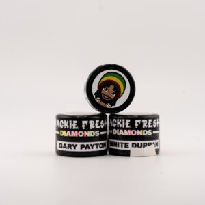 Mackie Fresh Diamonds