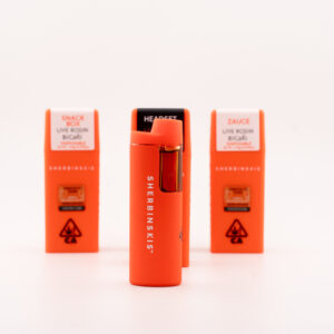 Sherbinkski Rosin Disposable