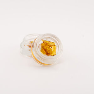 Mackie Fresh Shatter