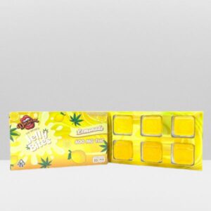 Devour Jelly Bites