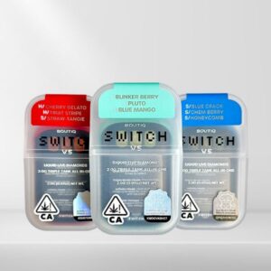 Boutiq Switch V5
