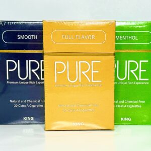 Pure Carton