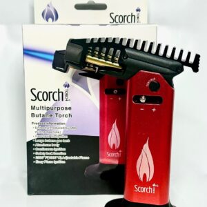 Scorch Torch