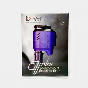 Lookah Q7 Wax Pen