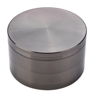Large Metal Grinder