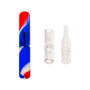 Beamer Nectar Collector and Chillium