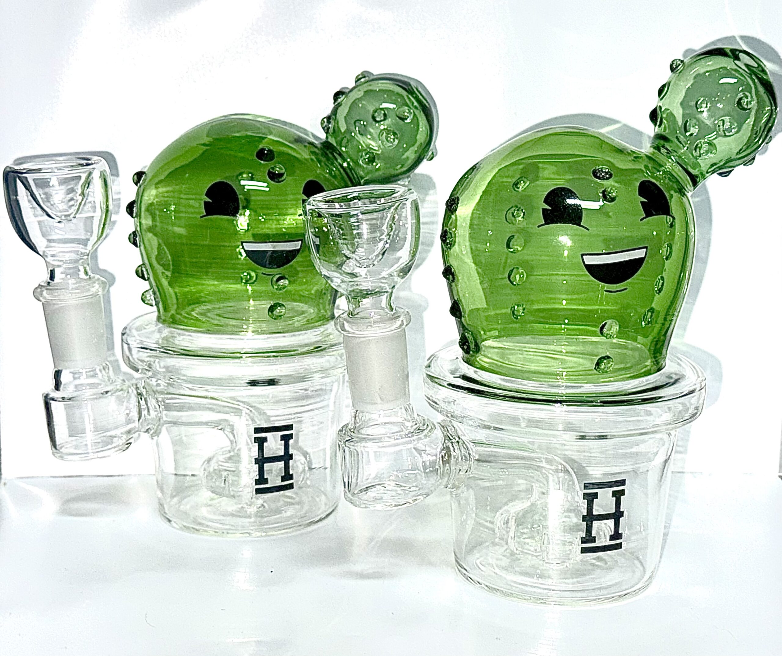 Cactus Bong