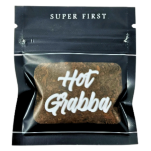Hot Grabba